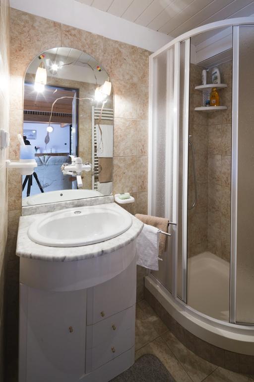 Apartmany U Kocek Tábor Oda fotoğraf