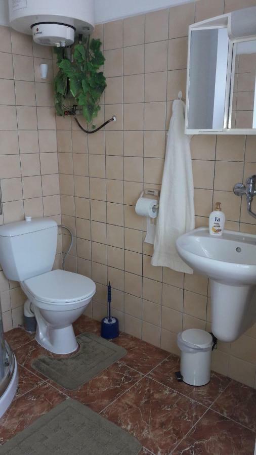 Apartmany U Kocek Tábor Dış mekan fotoğraf